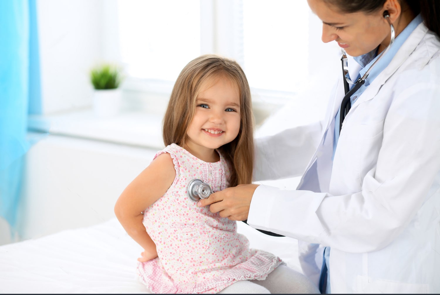Pediatric Chiropractic in Surrey BC